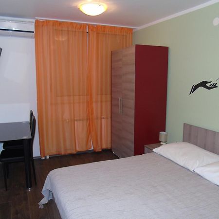 Apartments Mikulic Zadar Luaran gambar