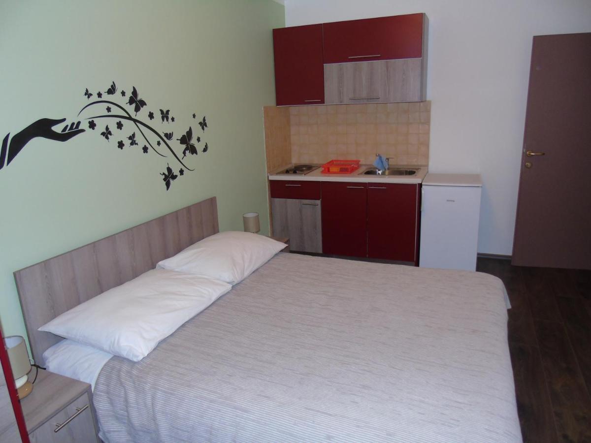 Apartments Mikulic Zadar Luaran gambar