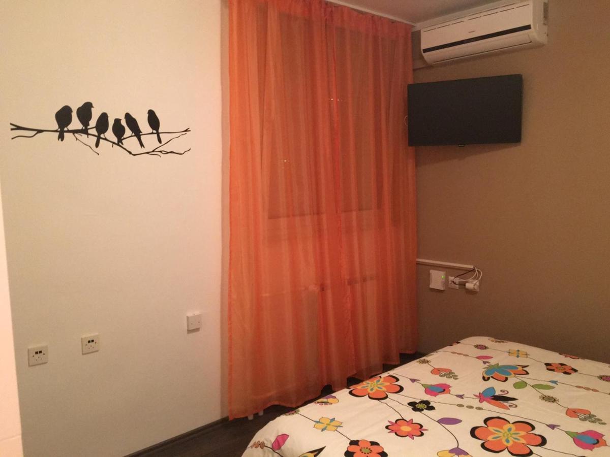 Apartments Mikulic Zadar Luaran gambar