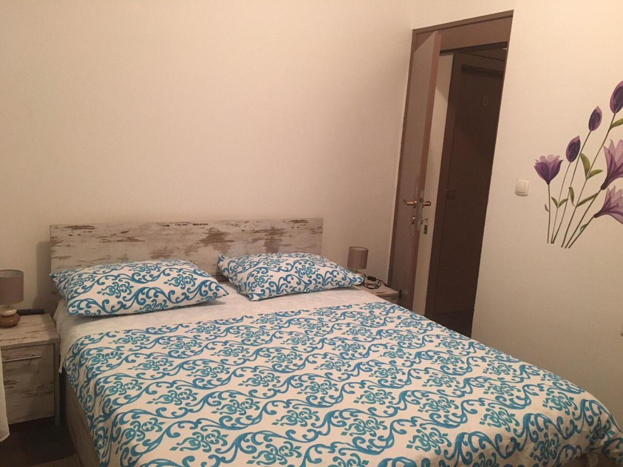 Apartments Mikulic Zadar Luaran gambar