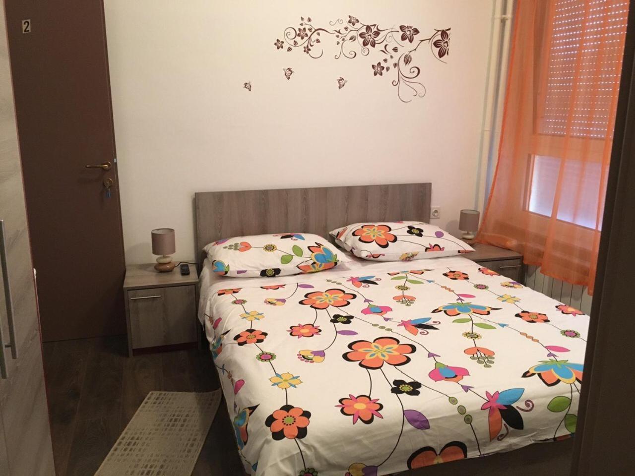 Apartments Mikulic Zadar Luaran gambar