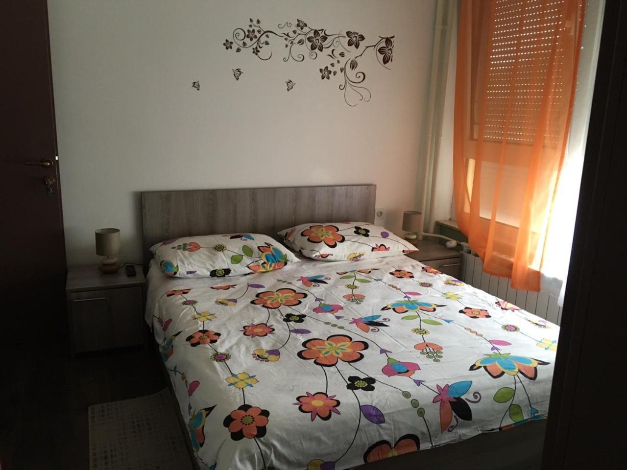 Apartments Mikulic Zadar Luaran gambar