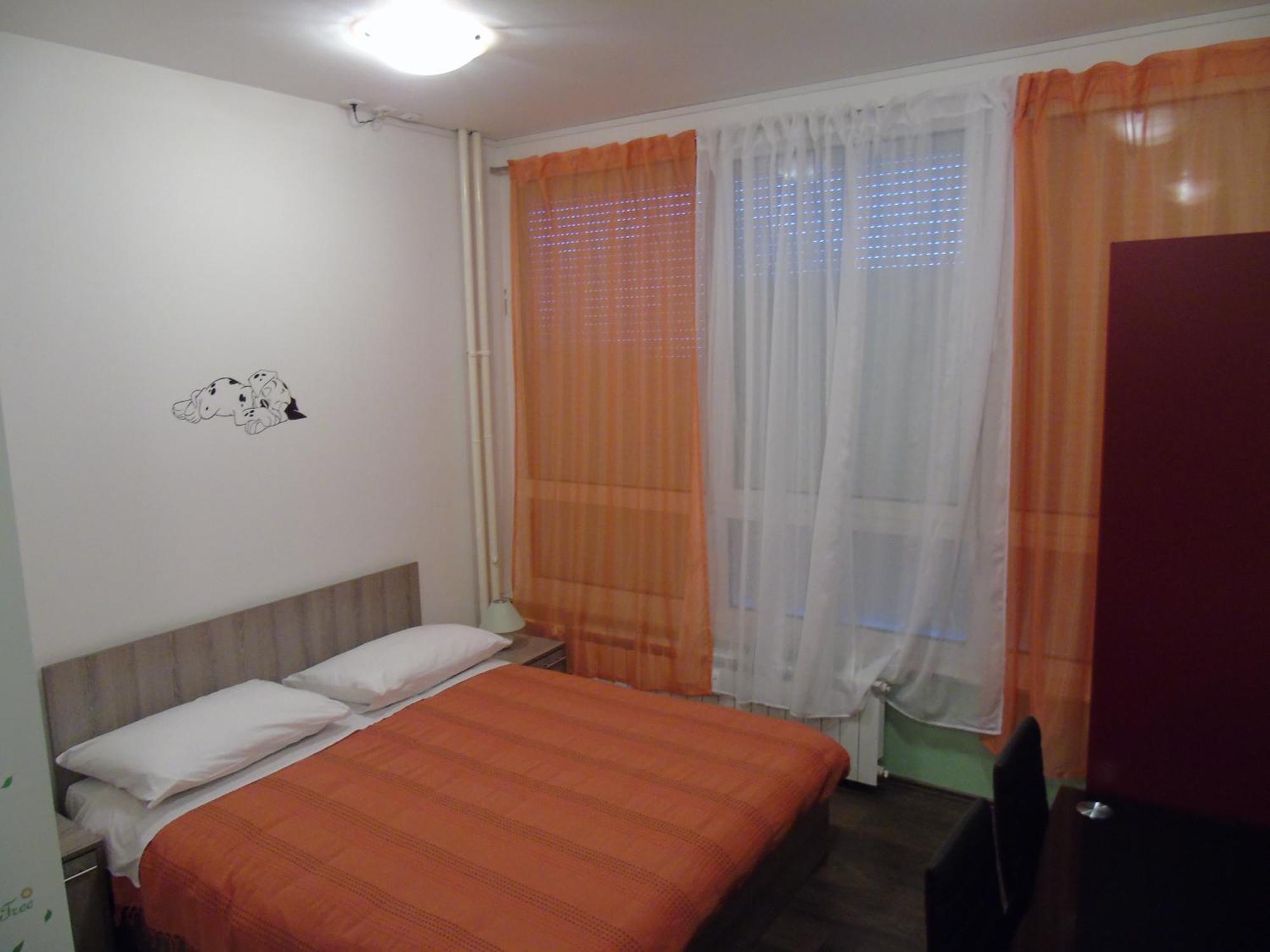 Apartments Mikulic Zadar Luaran gambar
