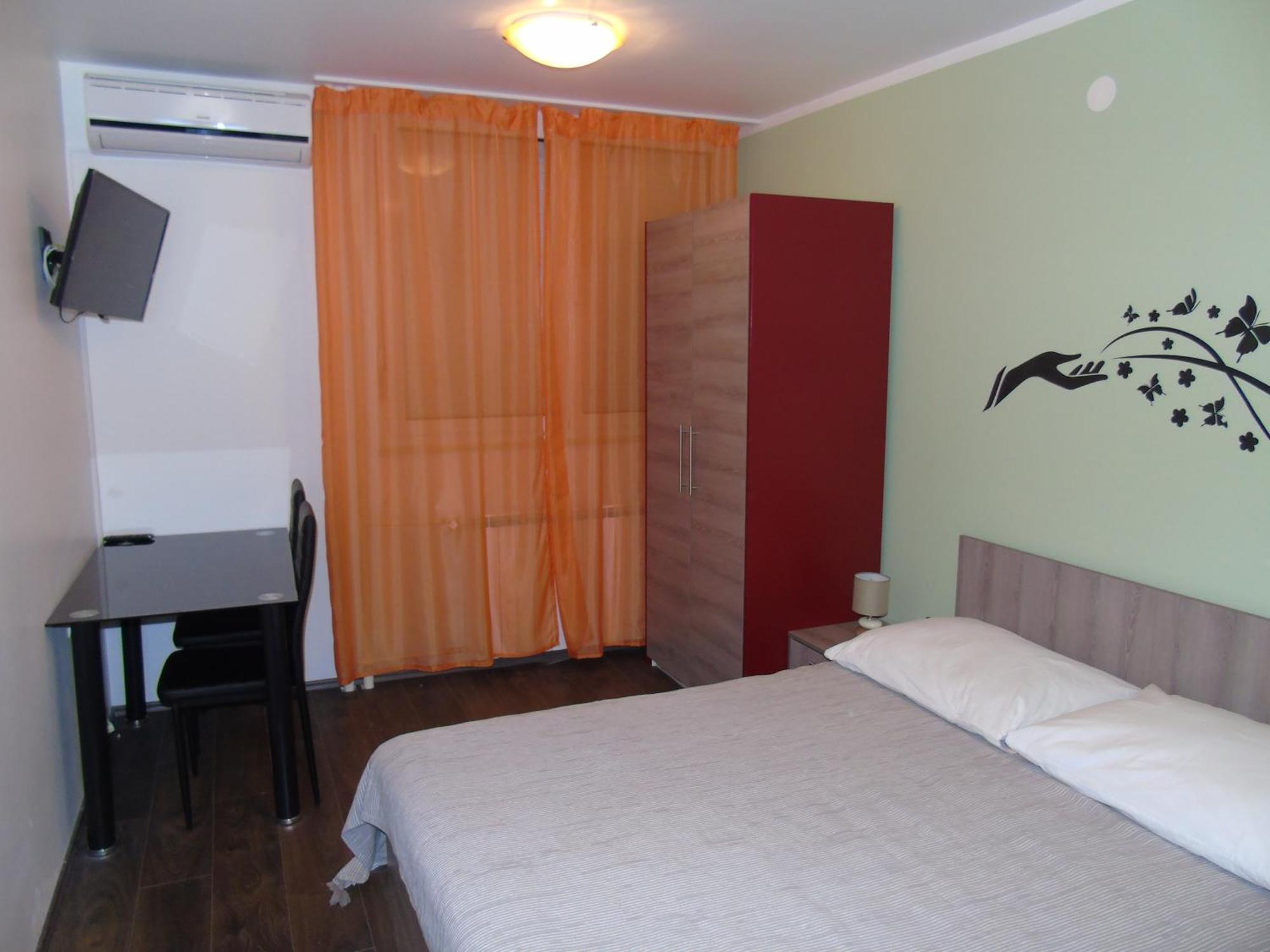 Apartments Mikulic Zadar Luaran gambar