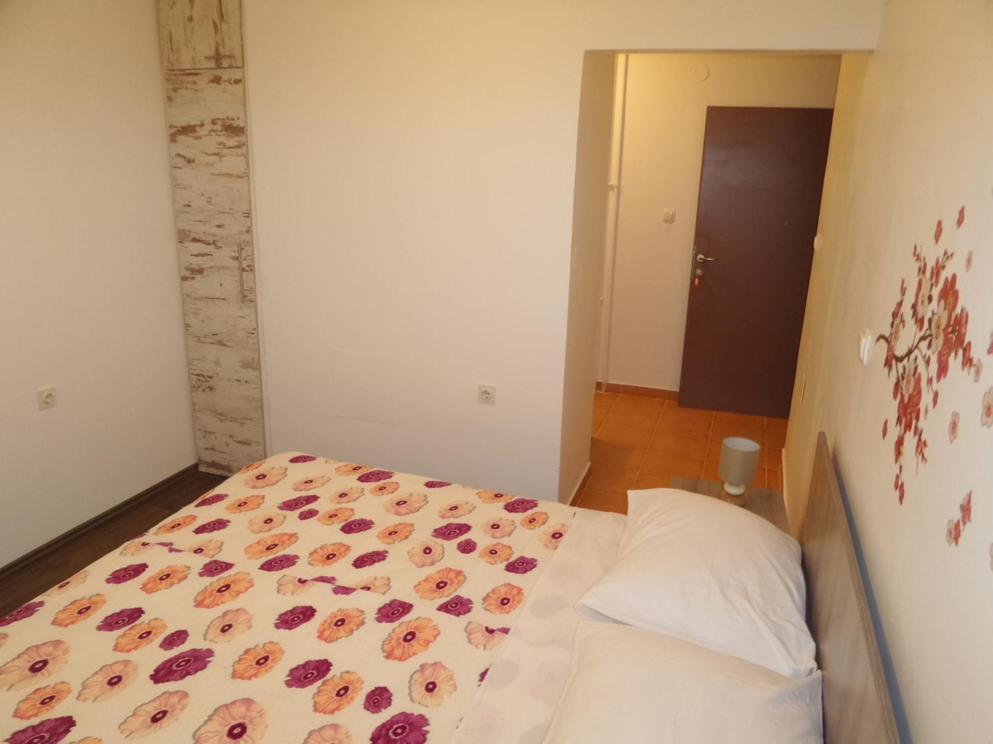 Apartments Mikulic Zadar Luaran gambar