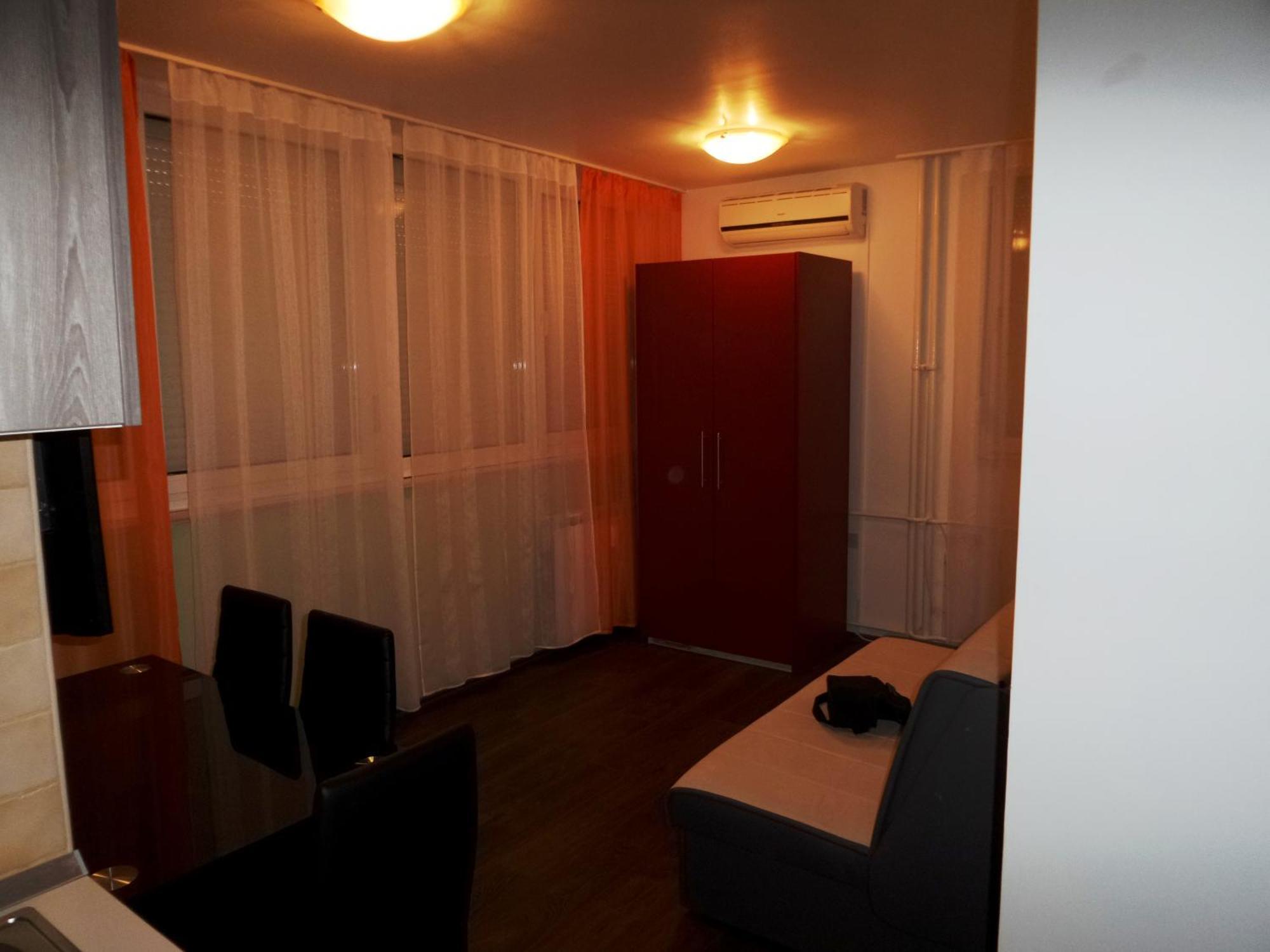 Apartments Mikulic Zadar Luaran gambar