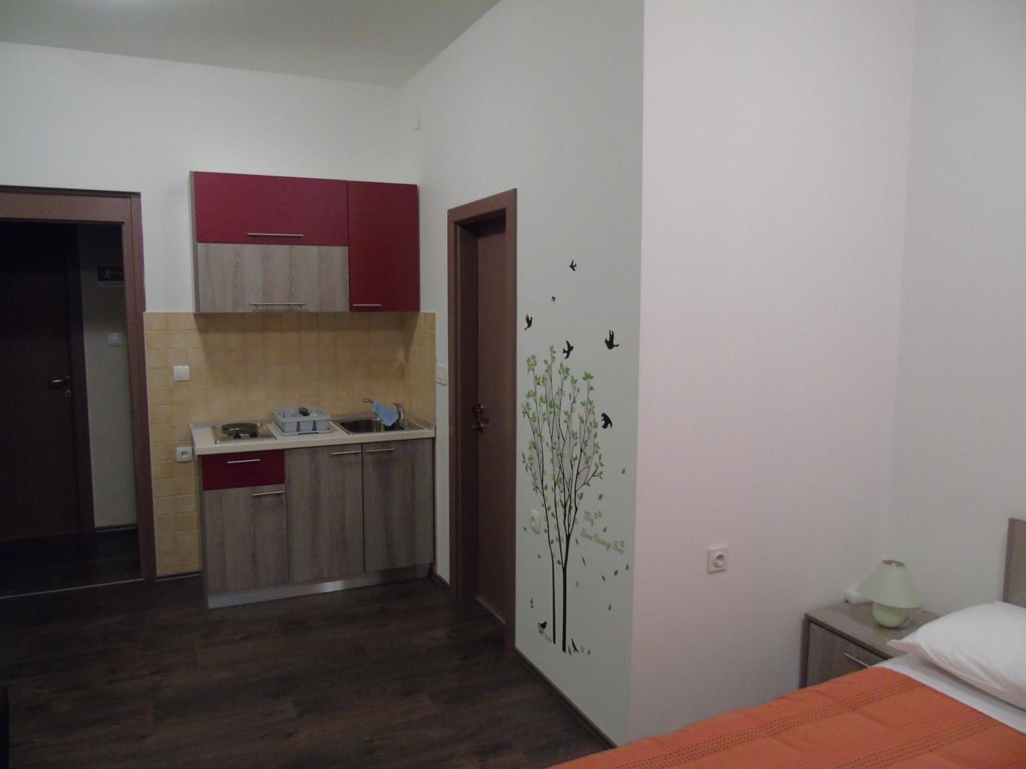 Apartments Mikulic Zadar Luaran gambar