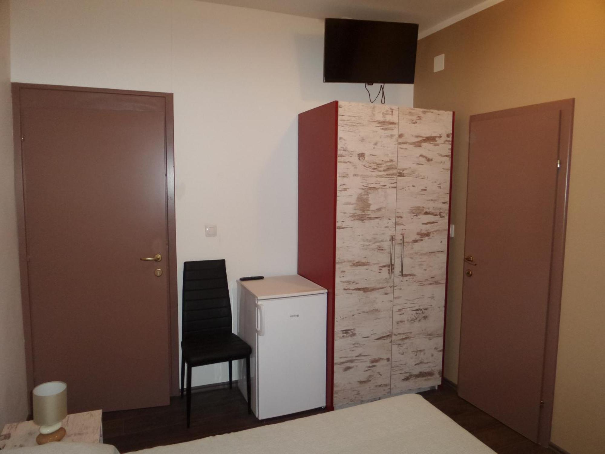 Apartments Mikulic Zadar Luaran gambar