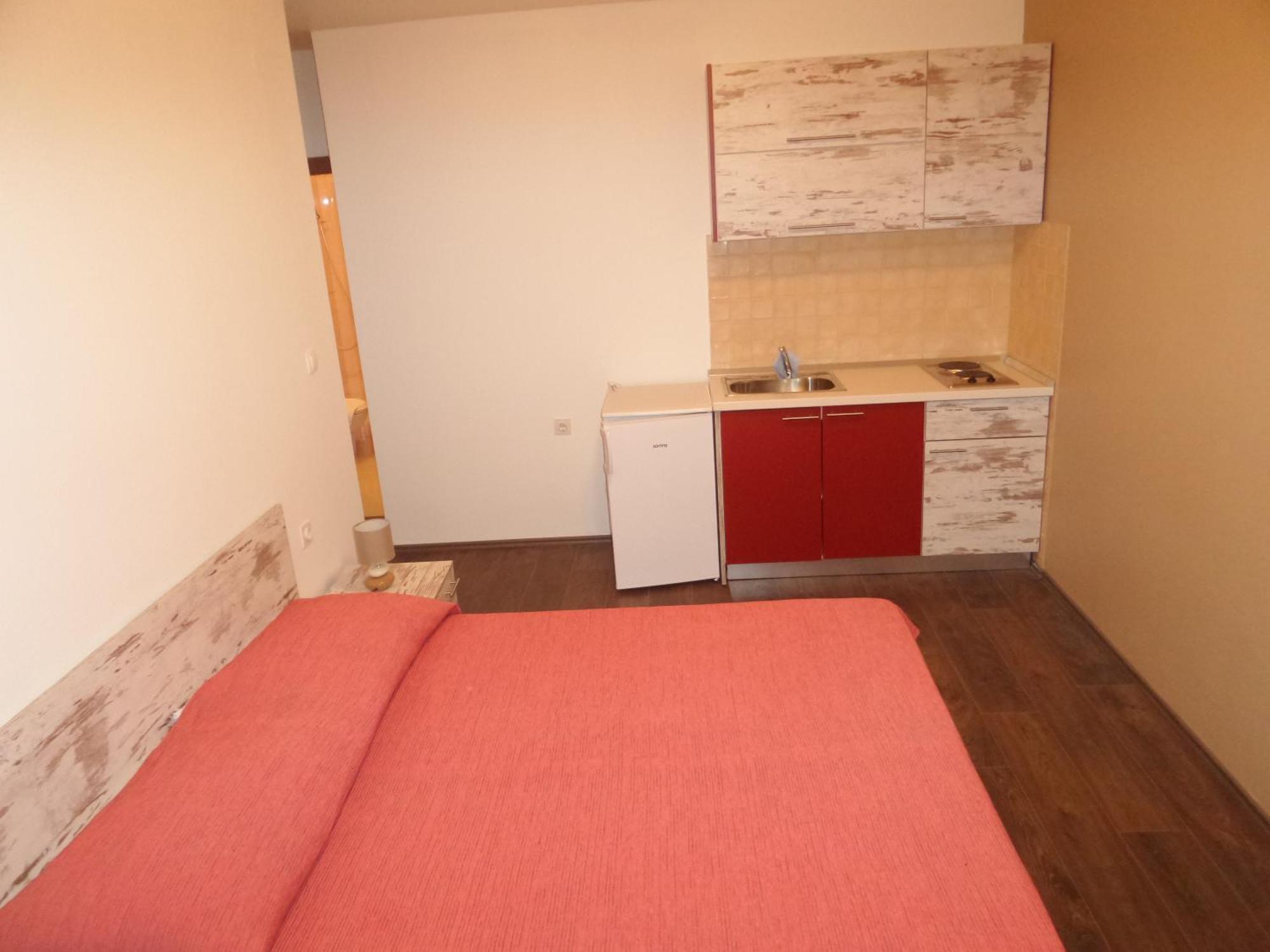 Apartments Mikulic Zadar Luaran gambar