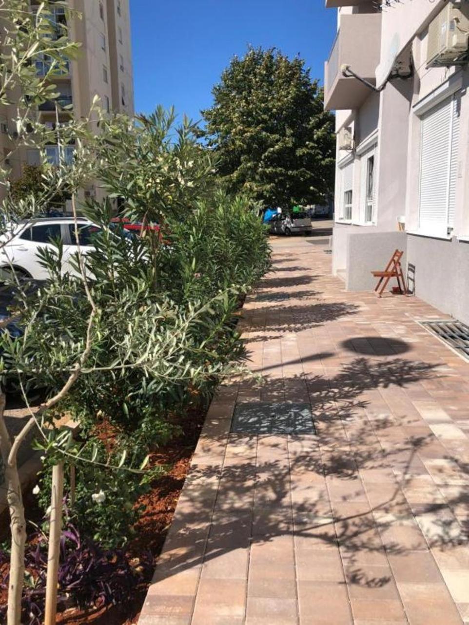 Apartments Mikulic Zadar Luaran gambar