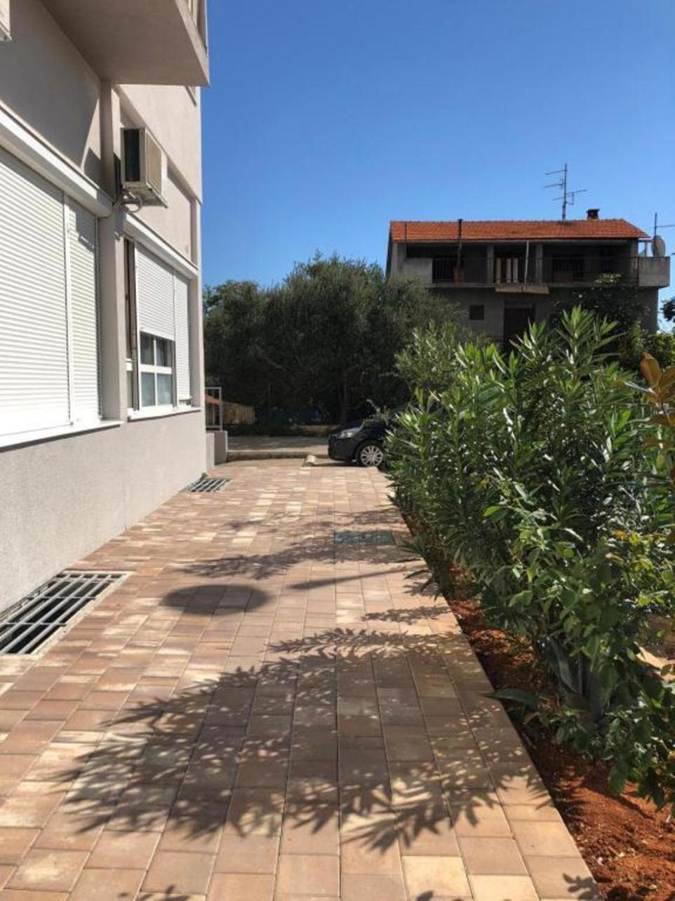 Apartments Mikulic Zadar Luaran gambar