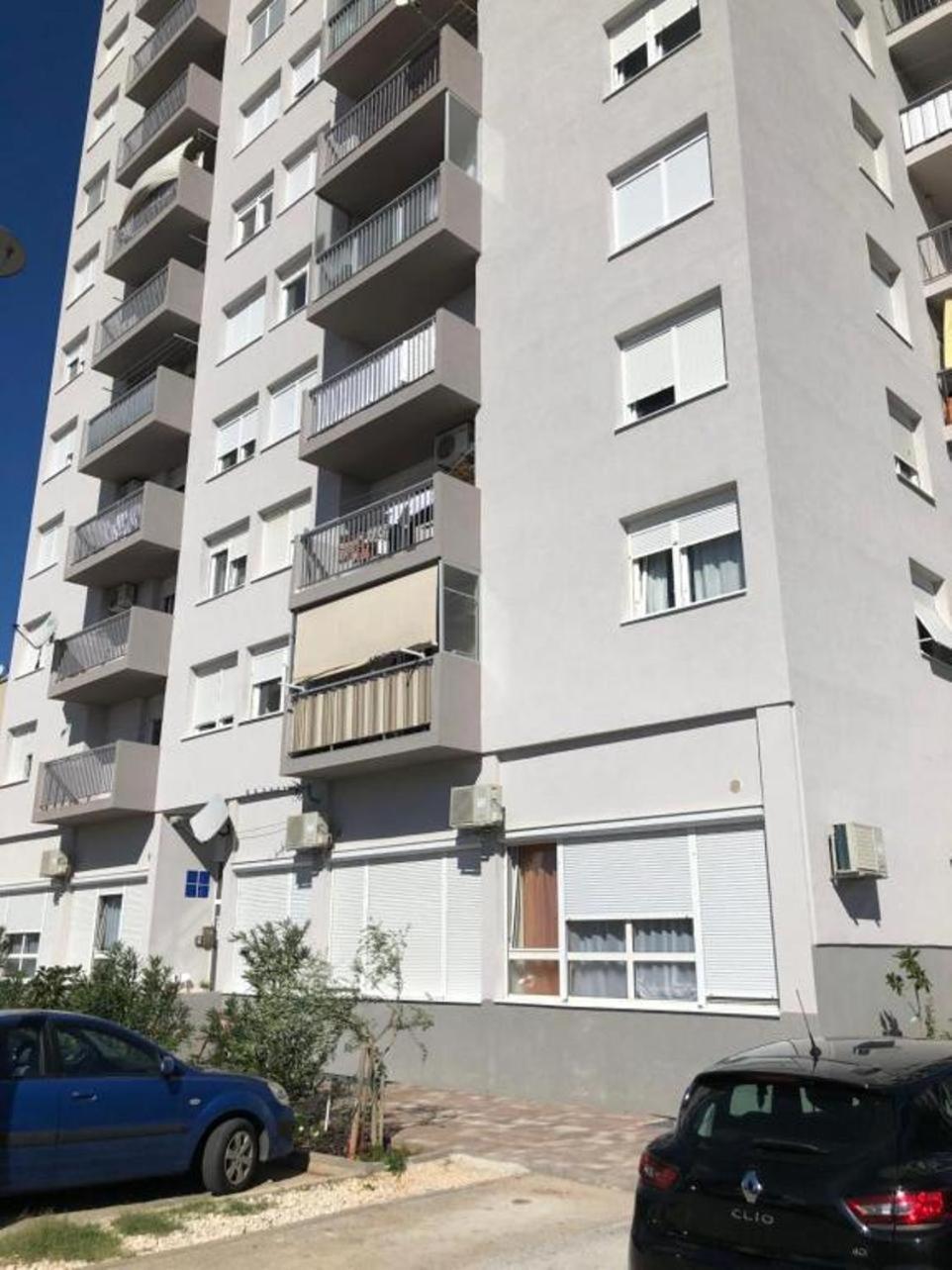 Apartments Mikulic Zadar Luaran gambar