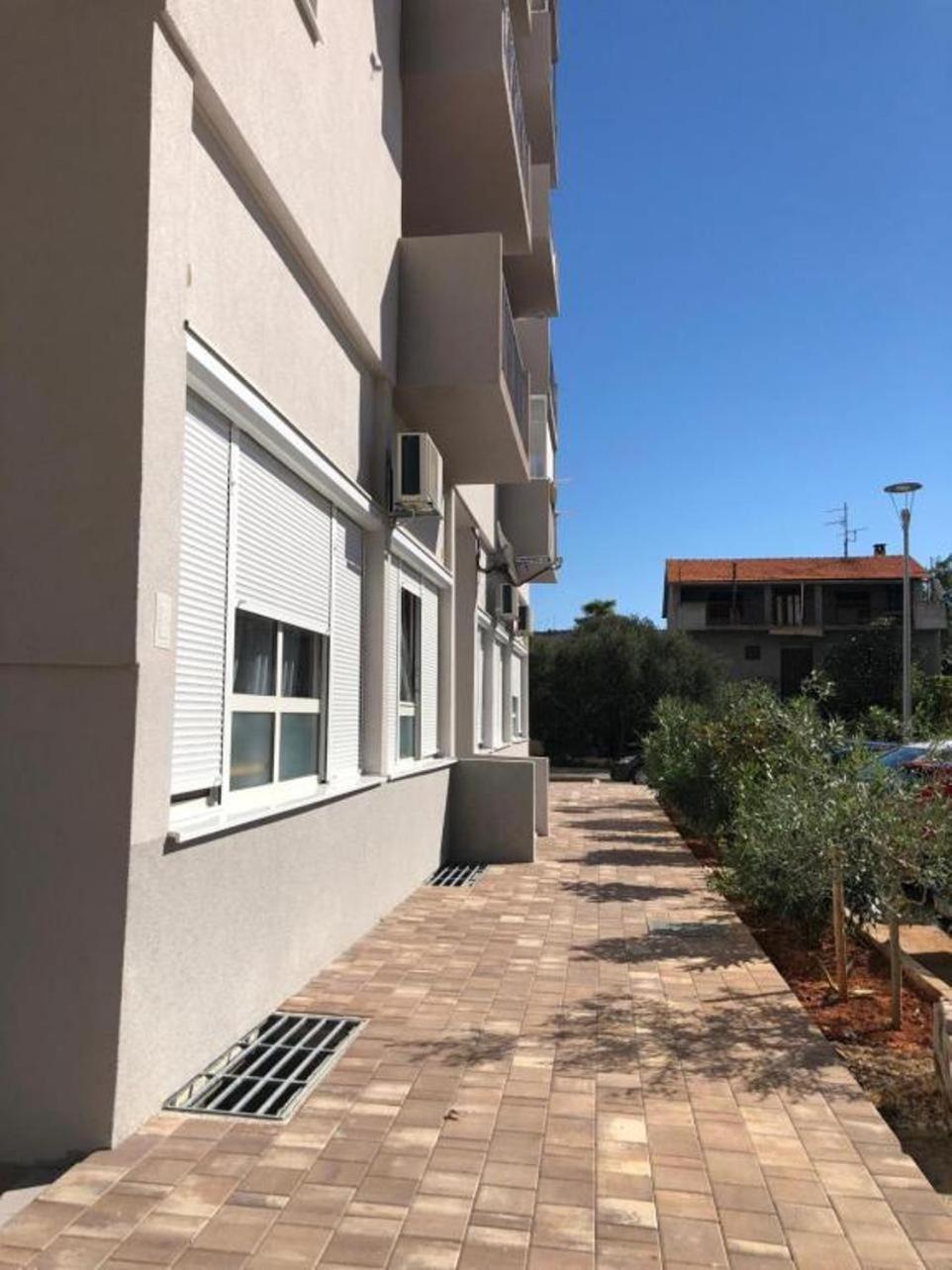 Apartments Mikulic Zadar Luaran gambar