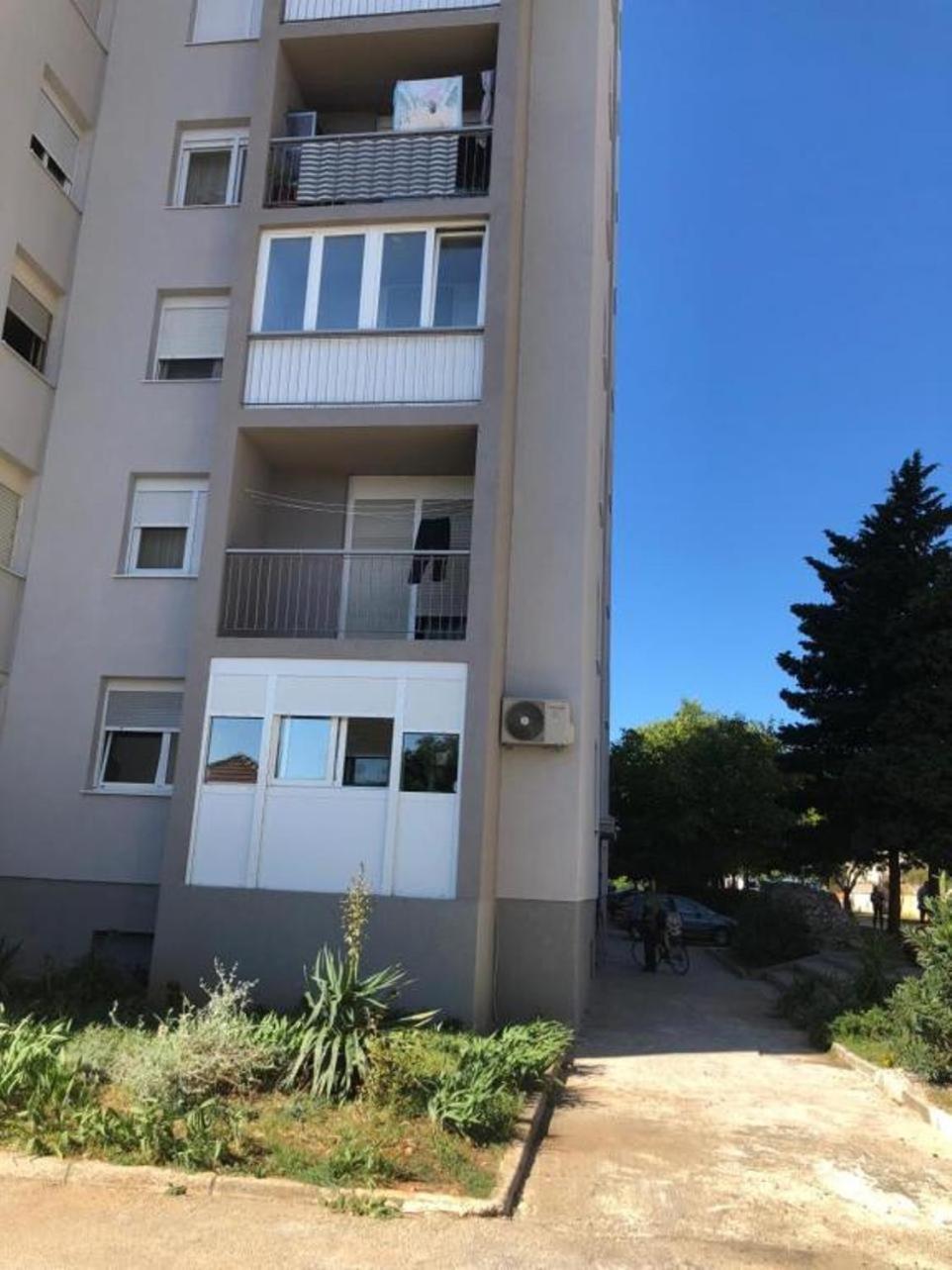 Apartments Mikulic Zadar Luaran gambar